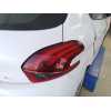 Recambio de piloto trasero derecho para peugeot 208 i (ca_, cc_) 1.6 hdi / bluehdi 75 referencia OEM IAM 9825601180  