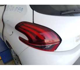 PILOTO TRASERO IZQUIERDO 9825601280 