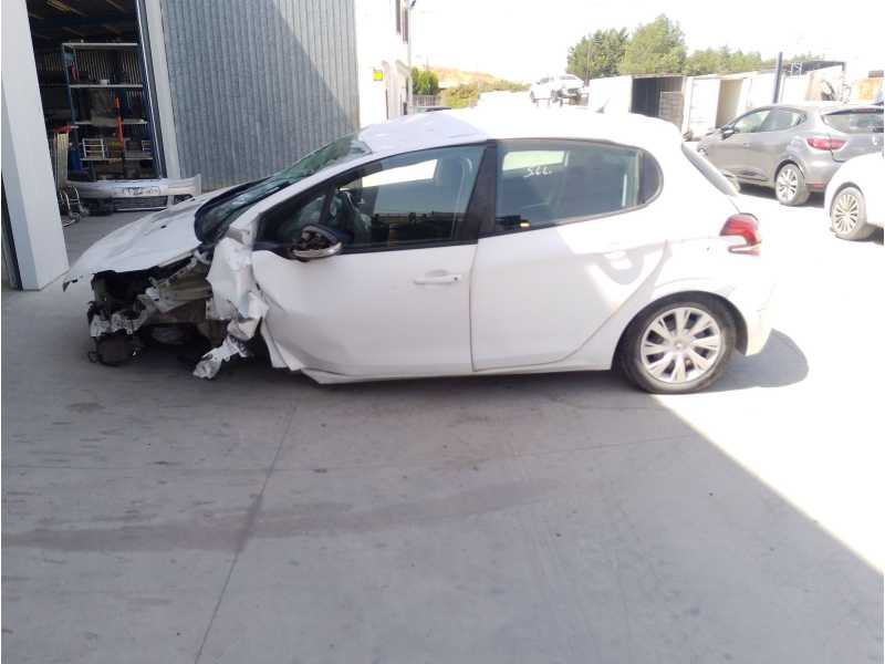 CLAXON 9673824080 