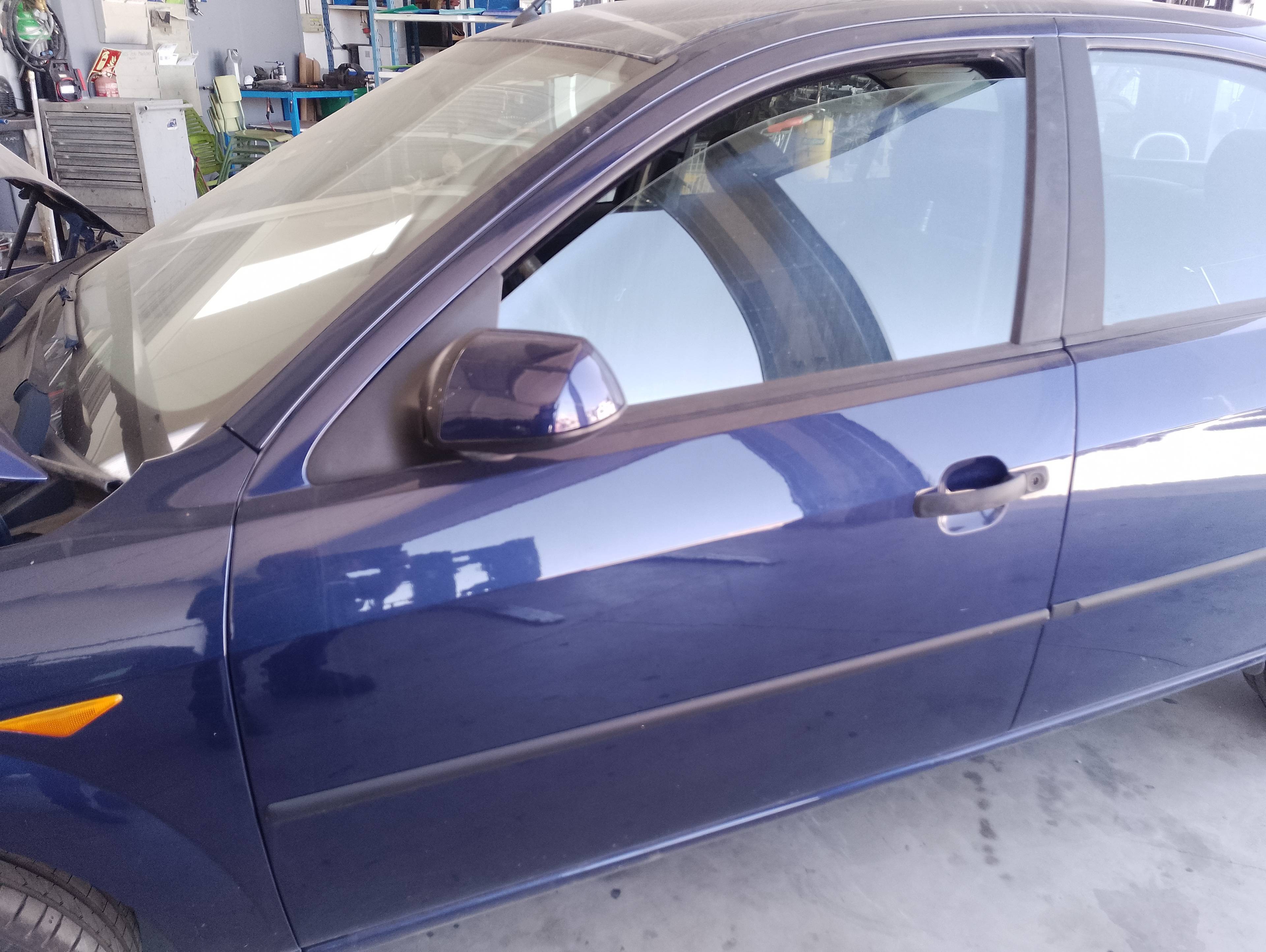 Recambio de puerta delantera izquierda para ford mondeo berlina (ge) ambiente (06.2003) (d) referencia OEM IAM   