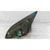 Recambio de retrovisor derecho para opel astra h berlina cosmo referencia OEM IAM E9014398  
