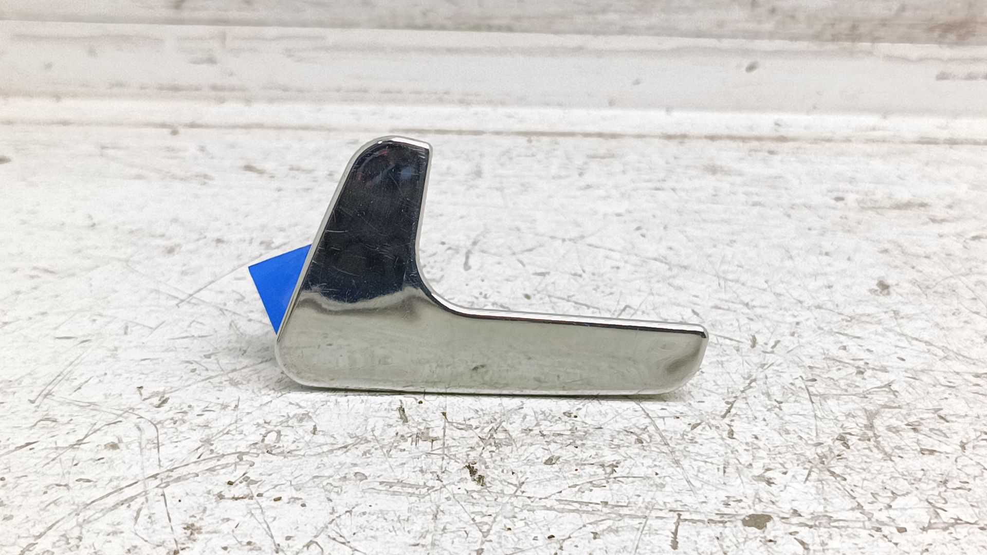 Recambio de maneta interior delantera izquierda para seat ibiza ii (6k1) 1.9 sdi referencia OEM IAM 6K0837207D3FZ  
