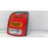 Recambio de piloto trasero derecho para nissan micra (k11) 1.0 16v cat referencia OEM IAM 265506F600  