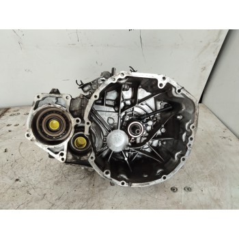 Recambio de caja cambios para renault koleos bose edition referencia OEM IAM ND8003  