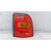 Recambio de piloto trasero izquierdo para nissan micra (k11) 1.0 16v cat referencia OEM IAM 265556F600  