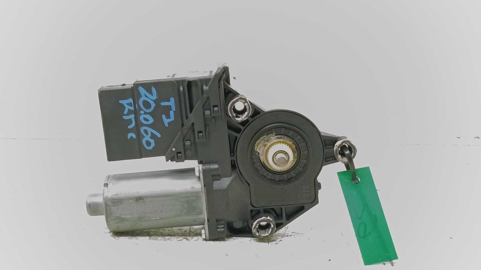 Recambio de motor elevalunas trasero izquierdo para volkswagen golf v (1k1) 1.9 tdi referencia OEM IAM 1K4839401E  