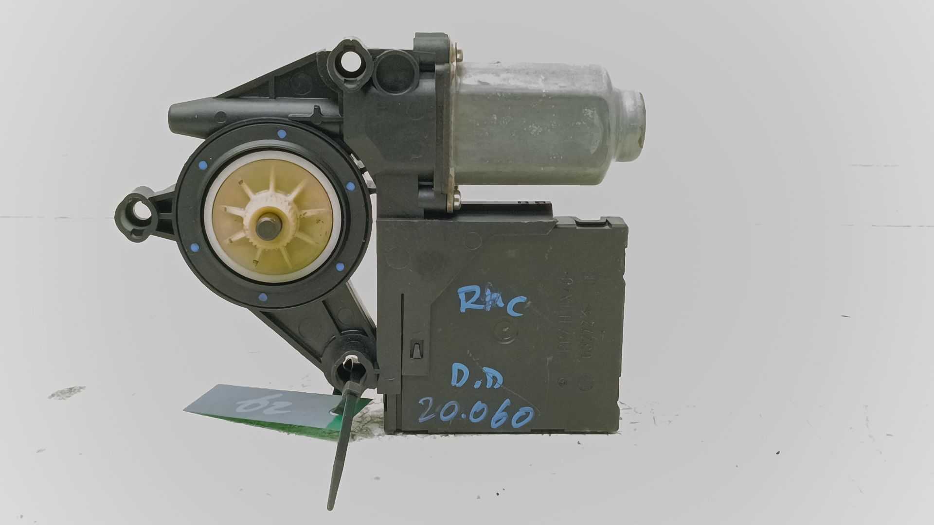 Recambio de motor elevalunas delantero derecho para volkswagen golf v (1k1) 1.9 tdi referencia OEM IAM 1K0959702N 402019B 
