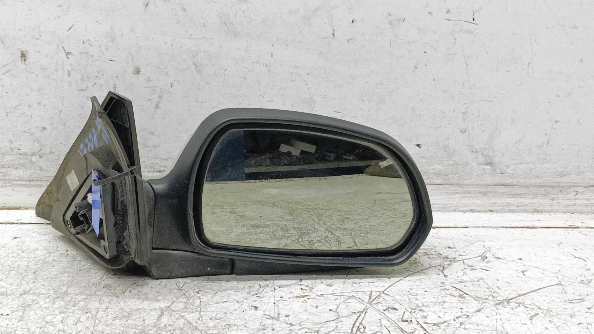 Recambio de retrovisor derecho para kia shuma ii 1.6 cat referencia OEM IAM E4012151  