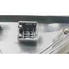 Recambio de retrovisor izquierdo para kia shuma ii 1.6 cat referencia OEM IAM E4012151  