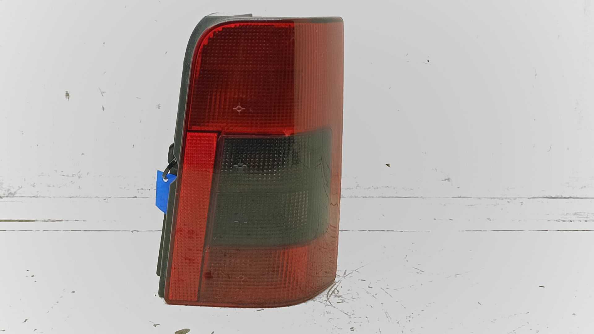 Recambio de piloto trasero derecho para peugeot partner monospace (5_, g_) 1.9 d referencia OEM IAM 6351EC  