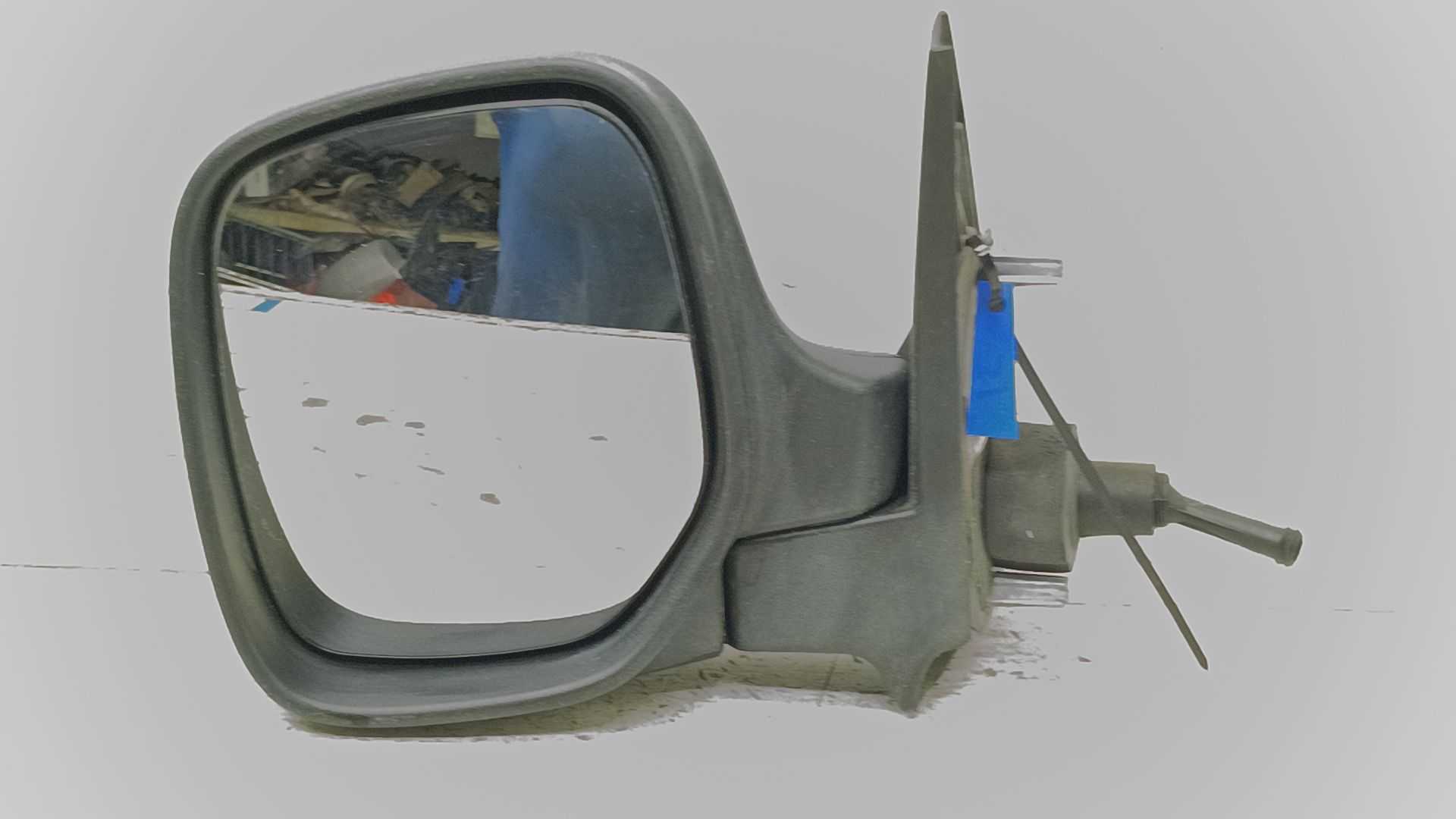 Recambio de retrovisor izquierdo para peugeot partner monospace (5_, g_) 1.9 d referencia OEM IAM 8153HL 96193821XT 