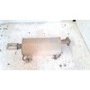 Recambio de tubo escape trasero para nissan juke (f15) acenta referencia OEM IAM 201001kk0a  