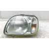 Recambio de faro izquierdo para nissan micra (k11) 1.0 16v cat referencia OEM IAM E2207140  