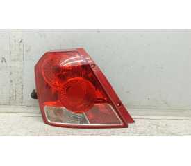 PILOTO TRASERO IZQUIERDO 300266L 
