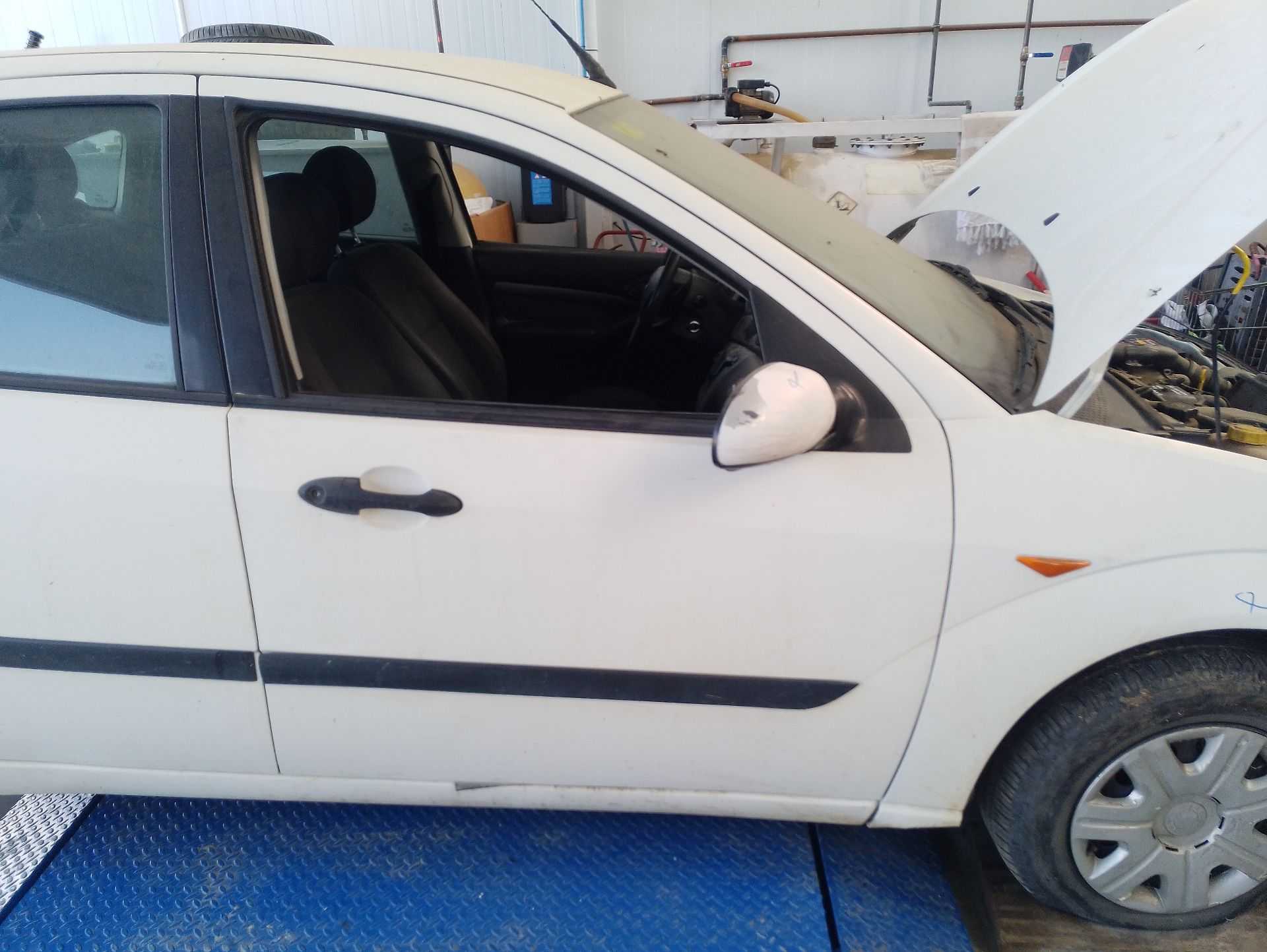 Recambio de puerta delantera derecha para ford focus ii (da_, hcp, dp) 1.8 tdci referencia OEM IAM 1430132  