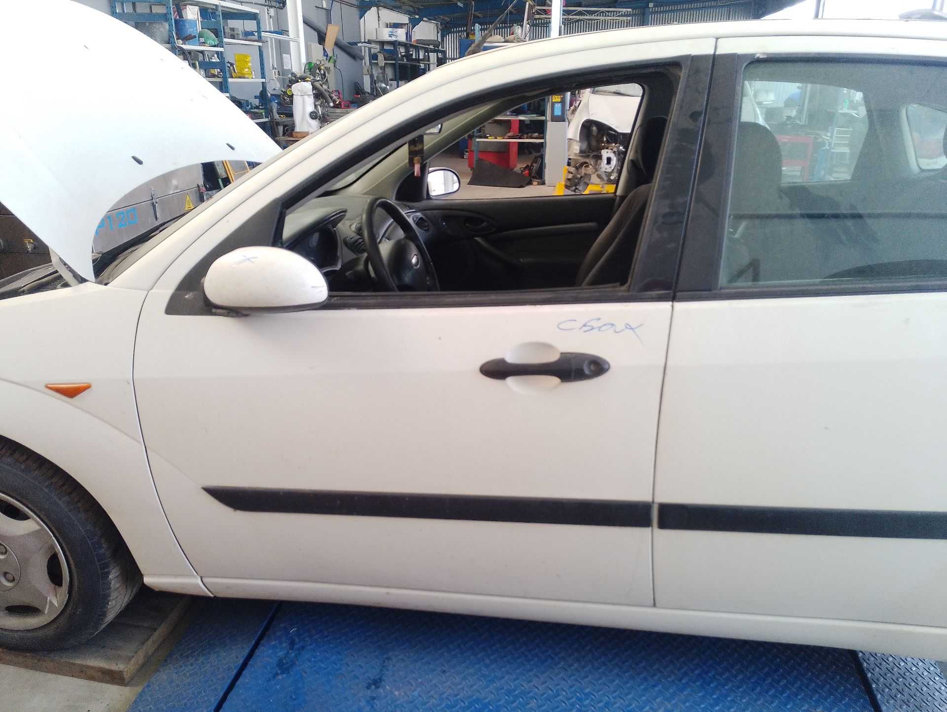 Recambio de puerta delantera izquierda para ford focus ii (da_, hcp, dp) 1.8 tdci referencia OEM IAM 1430135  