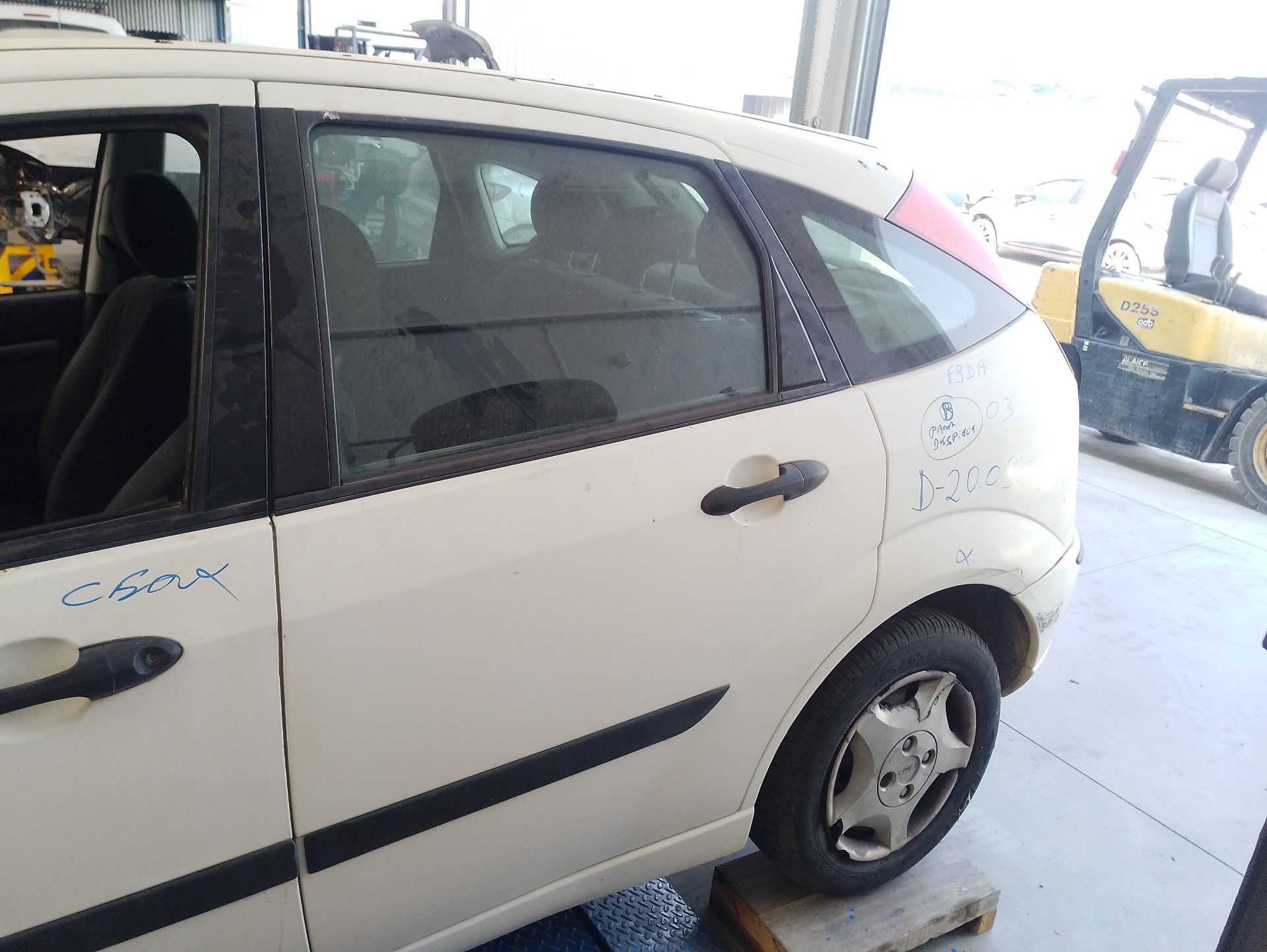Recambio de puerta trasera izquierda para ford focus ii (da_, hcp, dp) 1.8 tdci referencia OEM IAM 1430139  