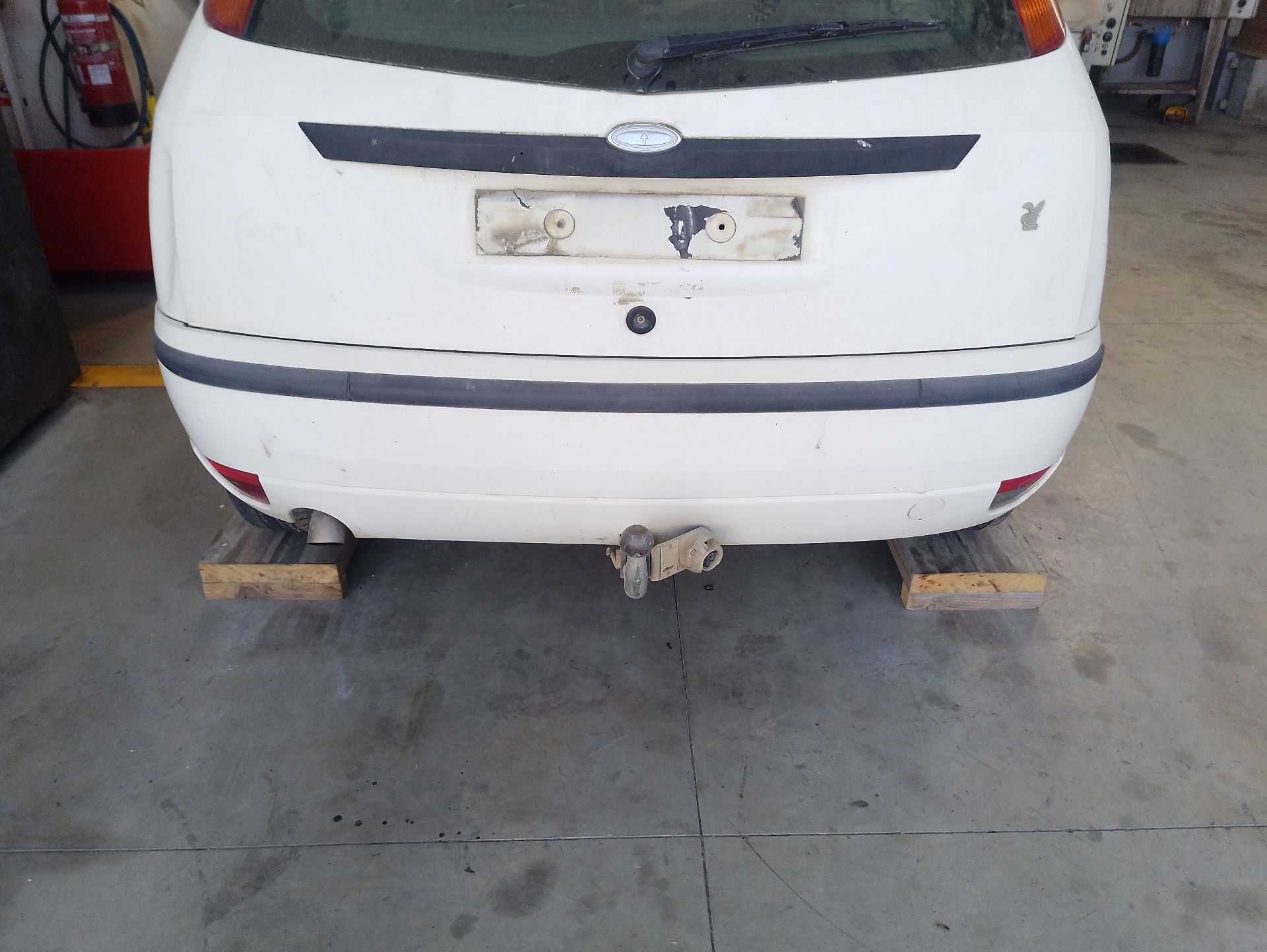 Recambio de paragolpes trasero para ford focus ii (da_, hcp, dp) 1.8 tdci referencia OEM IAM 1075151  