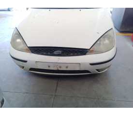 PARAGOLPES DELANTERO 1233855 