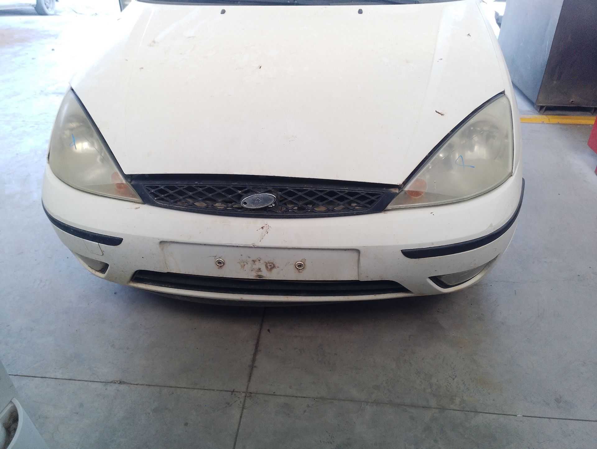 Recambio de paragolpes delantero para ford focus ii (da_, hcp, dp) 1.8 tdci referencia OEM IAM 1233855  