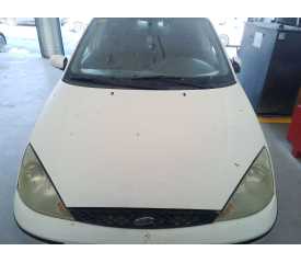 CAPOT DELANTERO 1368555 