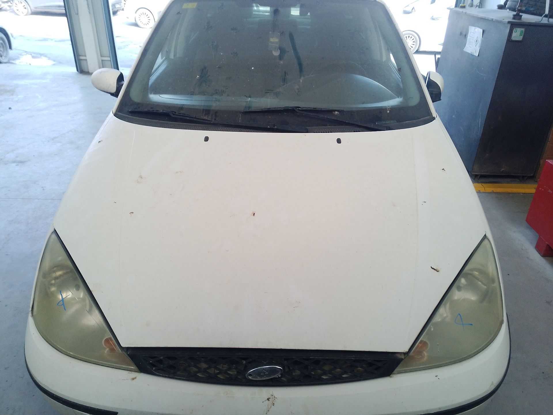 Recambio de capot delantero para ford focus ii (da_, hcp, dp) 1.8 tdci referencia OEM IAM 1368555  