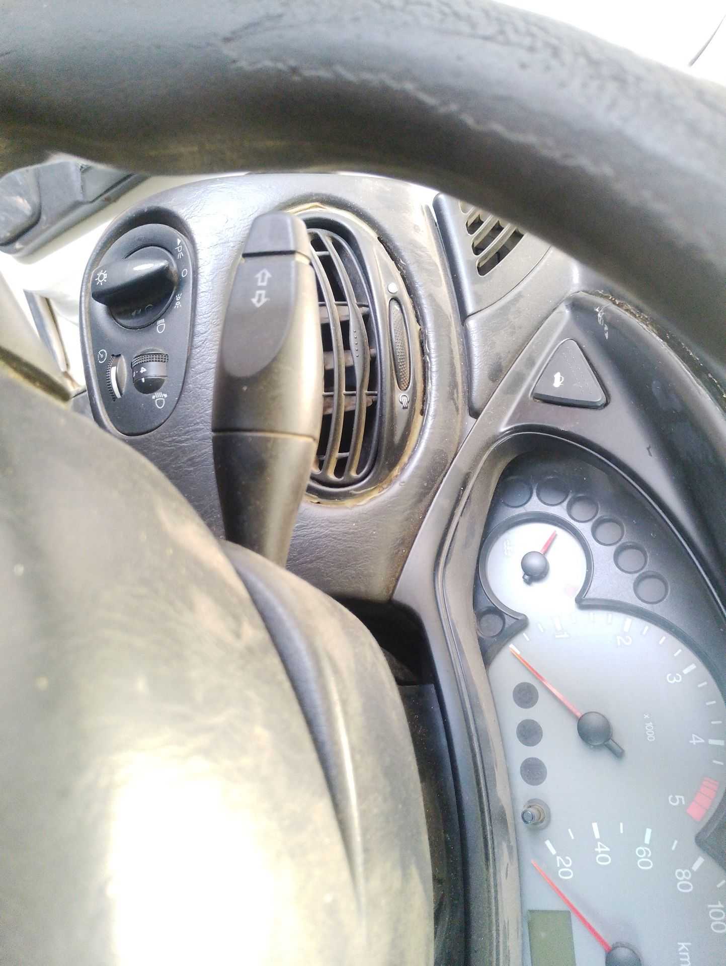 Recambio de mando intermitentes para ford focus ii (da_, hcp, dp) 1.8 tdci referencia OEM IAM 1145990  
