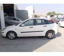 FORD FOCUS II (DA_, HCP, DP) de desguace
