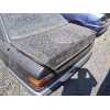 Recambio de tapa maletero para mercedes-benz clase e (w124) berlina d 300 (124.130) referencia OEM IAM   