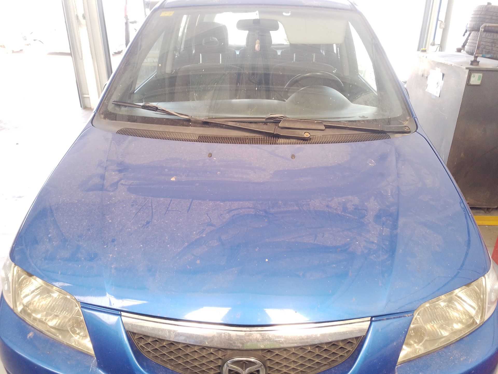 Recambio de capot delantero para mazda premacy (cp) 2.0 td referencia OEM IAM C10052310E  