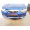 Recambio de paragolpes delantero para mazda premacy (cp) 2.0 td referencia OEM IAM C10050031DBB  