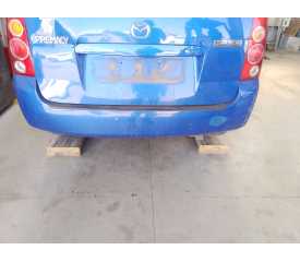 PARAGOLPES TRASERO C10050221BBB 