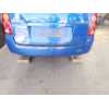 Recambio de paragolpes trasero para mazda premacy (cp) 2.0 td referencia OEM IAM C10050221BBB  