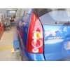 Recambio de piloto trasero izquierdo para mazda premacy (cp) 2.0 td referencia OEM IAM CB0251180A  