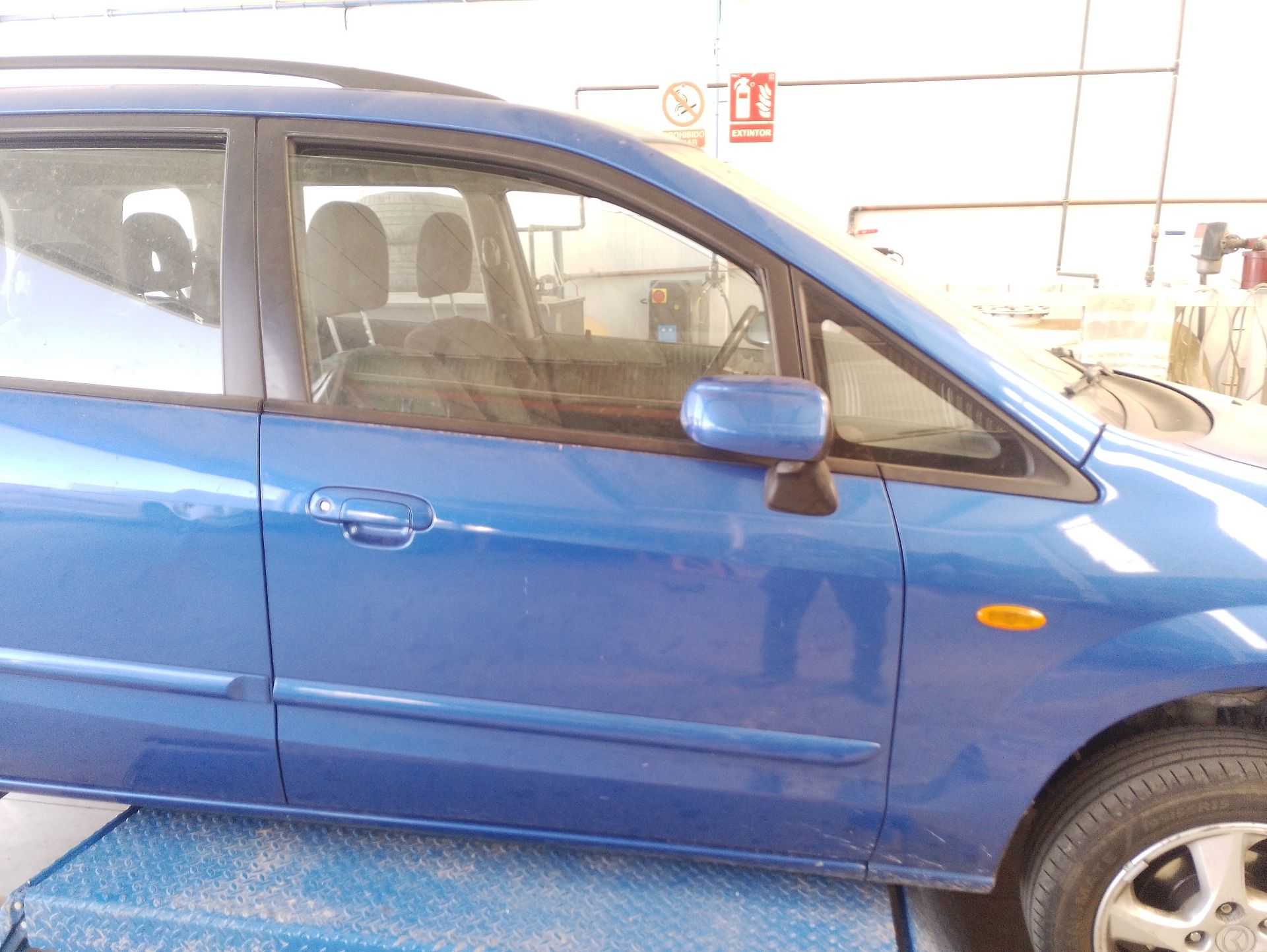 Recambio de puerta delantera derecha para mazda premacy (cp) 2.0 td referencia OEM IAM C14558020C  