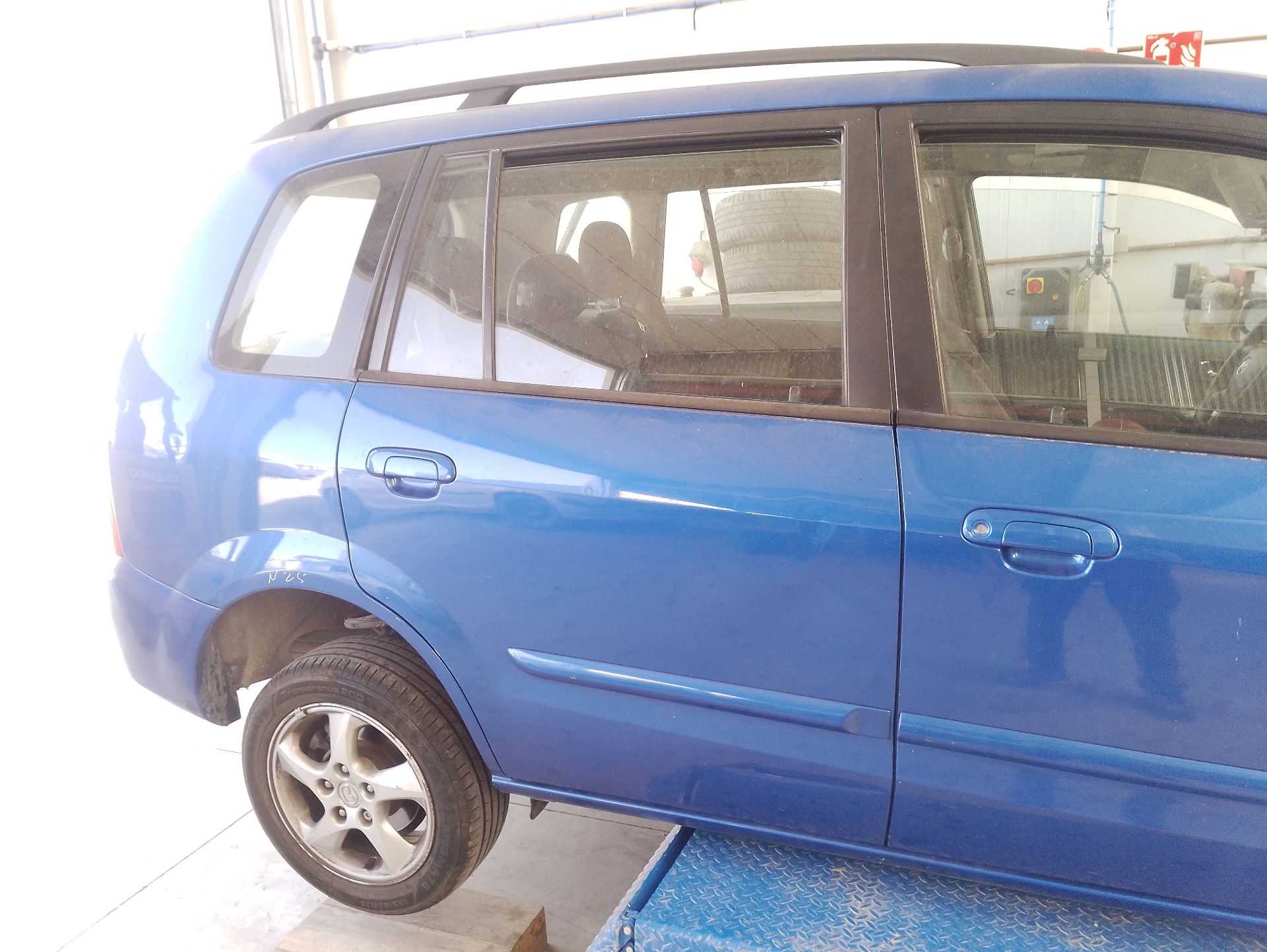 Recambio de puerta trasera derecha para mazda premacy (cp) 2.0 td referencia OEM IAM C14572020E  