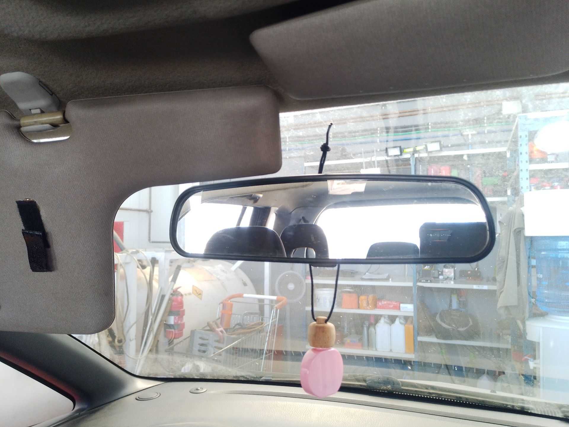 Recambio de espejo retrovisor interior para mazda premacy (cp) 2.0 td referencia OEM IAM HG8269220B  