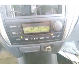 MANDO CLIMATIZADOR 