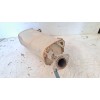 Recambio de tubo escape trasero para nissan juke (f15) acenta referencia OEM IAM 201001kk0a  