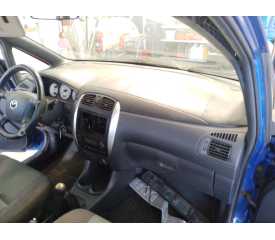 SALPICADERO CB0760401B07 