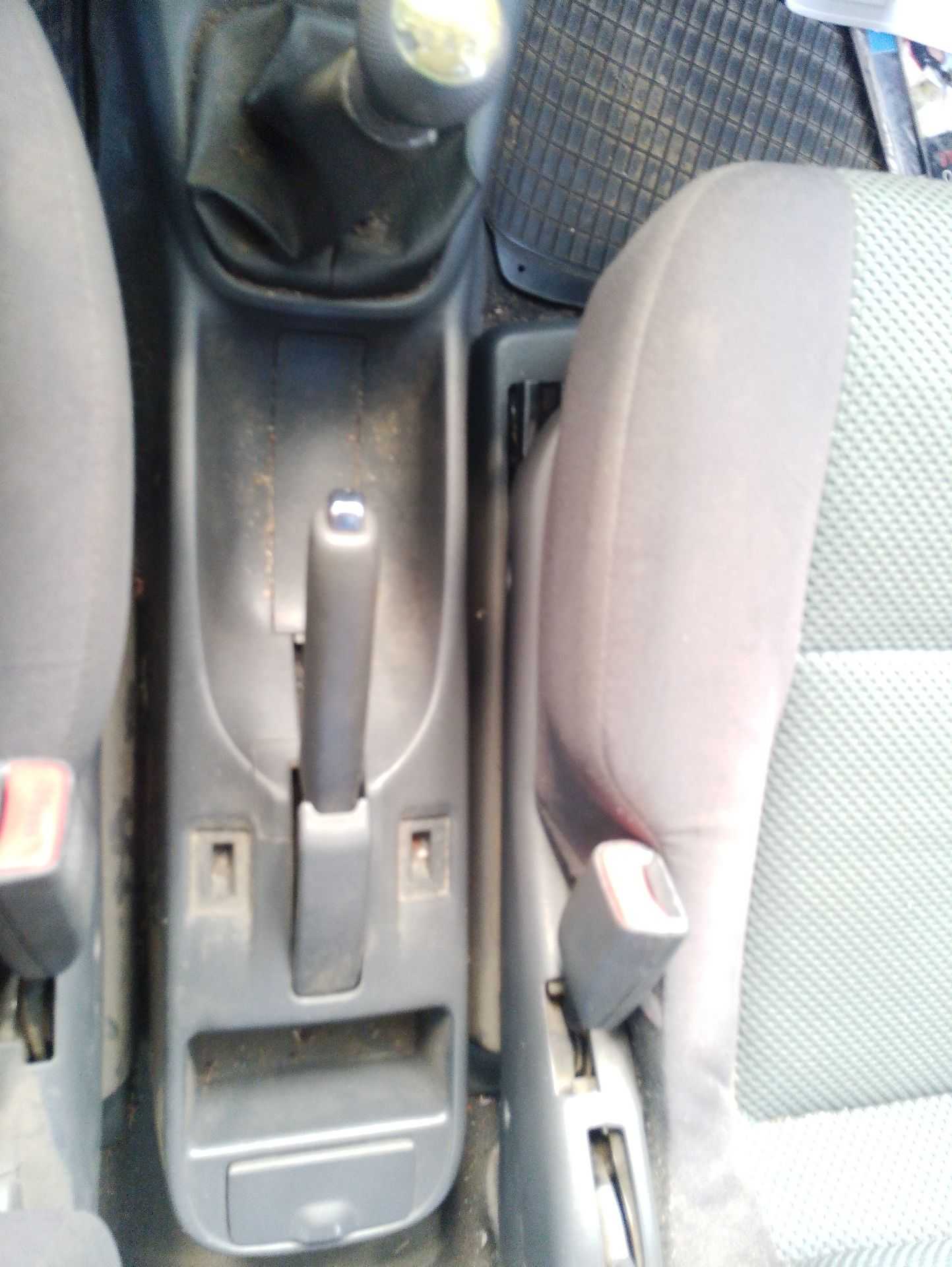 Recambio de palanca freno para mazda premacy (cp) 2.0 td referencia OEM IAM   