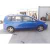 mazda premacy (cp) del año 2004