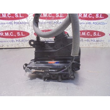 Recambio de cerradura puerta trasera izquierda para renault clio v business referencia OEM IAM   