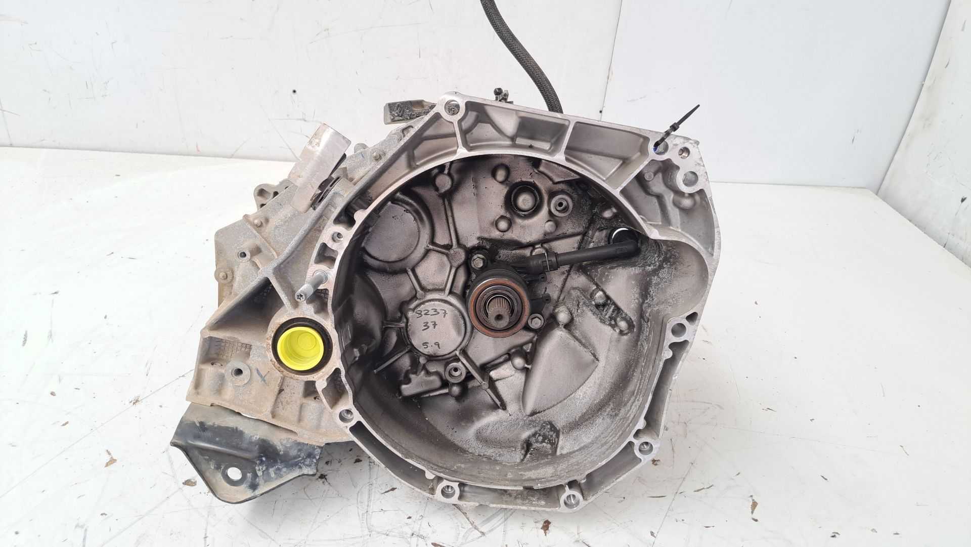 Recambio de caja cambios para dacia sandero iii essential referencia OEM IAM   