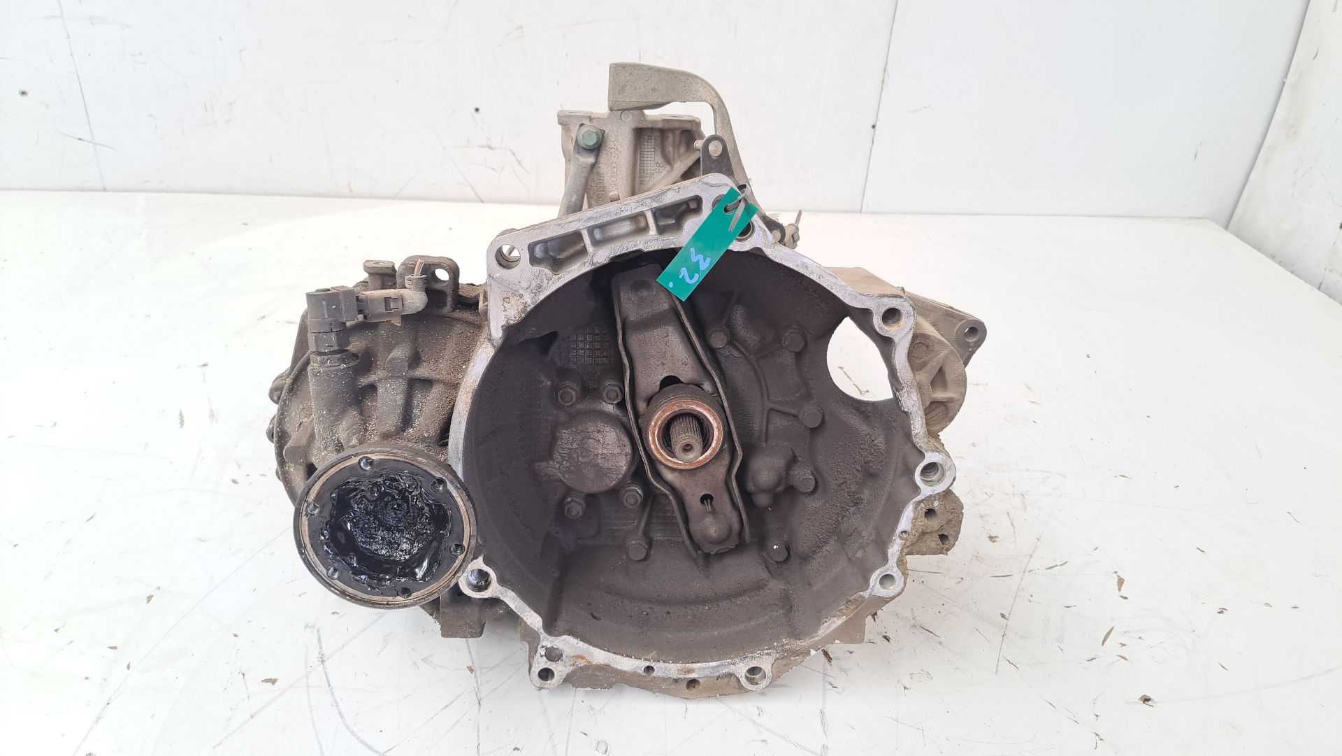 Recambio de caja cambios para volkswagen bora i (1j2) 1.9 tdi referencia OEM IAM egs  