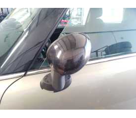 RETROVISOR IZQUIERDO 
