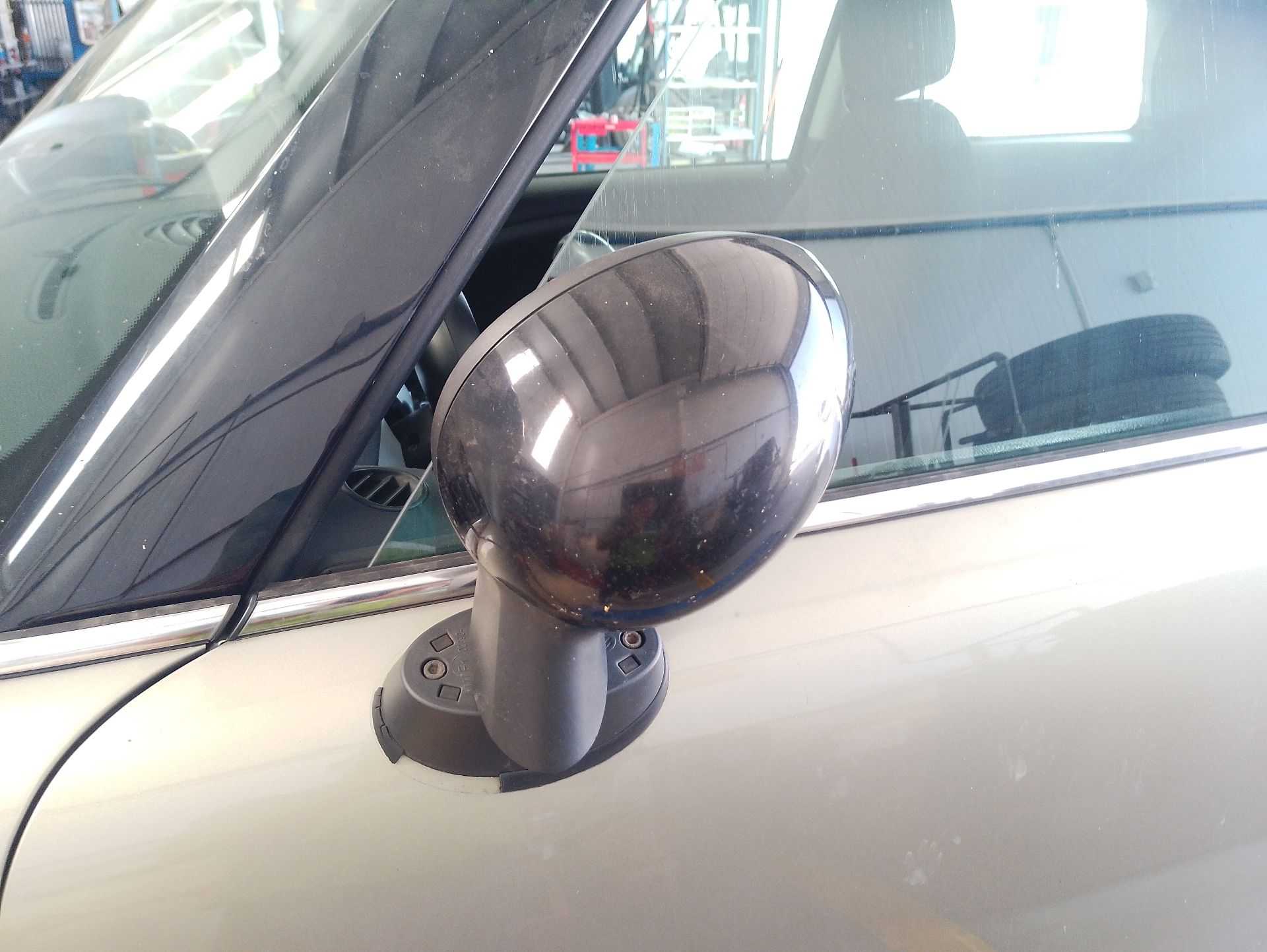 Recambio de retrovisor izquierdo para mini mini (r56) cooper d referencia OEM IAM   