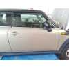 Recambio de puerta delantera derecha para mini mini (r56) cooper d referencia OEM IAM 41009628768  