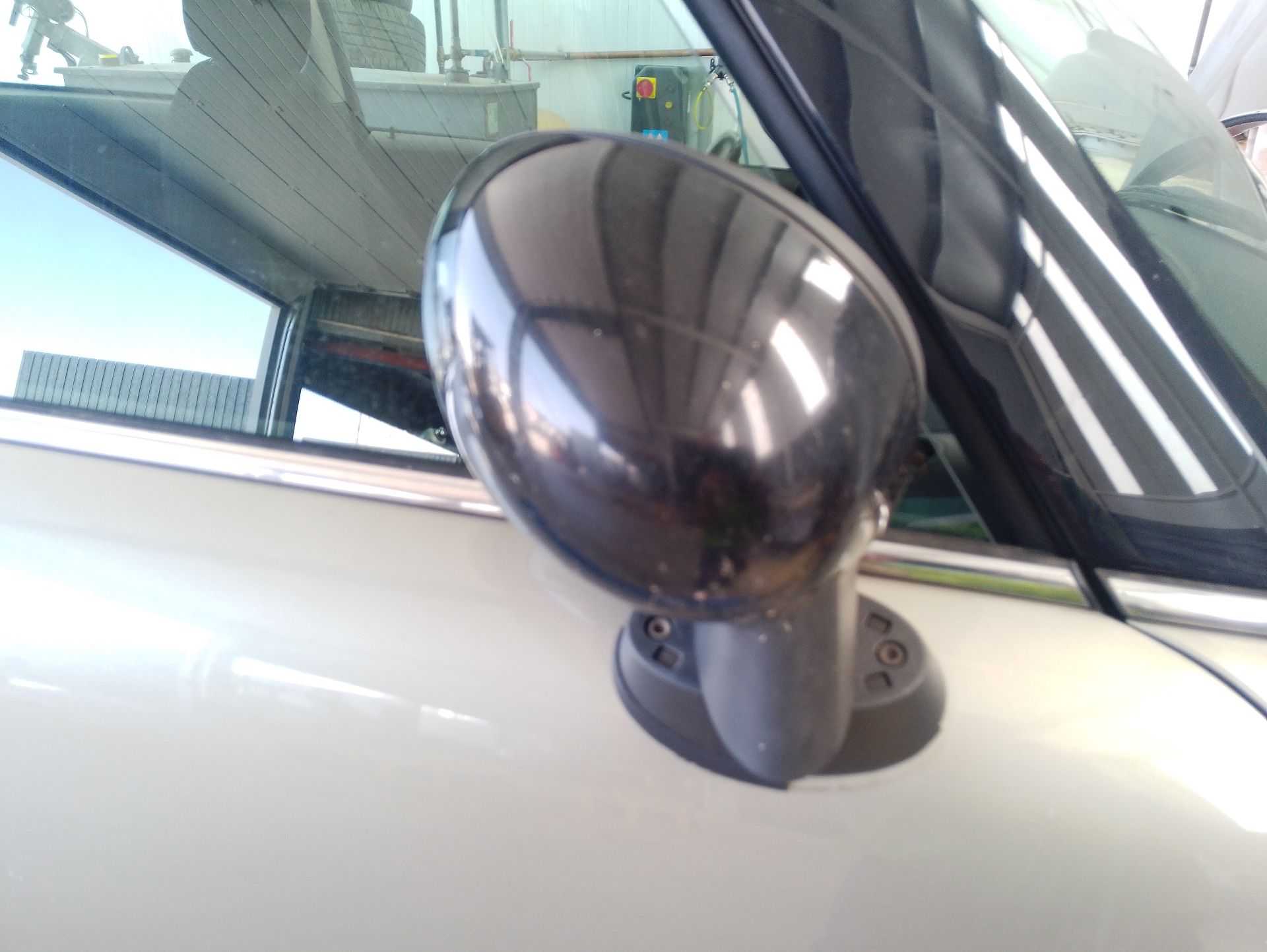 Recambio de retrovisor derecho para mini mini (r56) cooper d referencia OEM IAM   