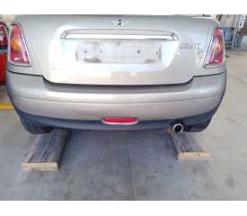 PARAGOLPES TRASERO 51127128962 